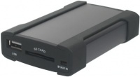 MP3 glasba iz USB klju&#269;a ali iPoda xCarLink