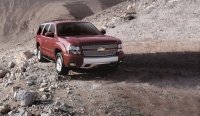 Chevrolet Tahoe 2009