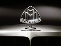 Maybach Zeppelin: Reinkarnacija legende