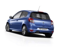 Novi Renault CLIO 
