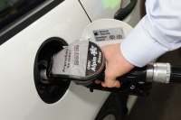 Izboljšano zimsko dizelsko gorivo OMV Alpin Diesel 