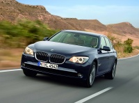 BMW serija 7 in MINI najboljša 