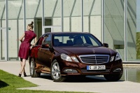 Mercedes-Benz razred E 