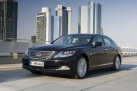 Lexus uvrš&#269;en na prvo mesto lestvice zanesljivosti