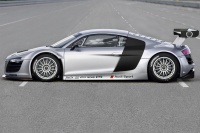 Audi razvija dirkalno razli&#269;ico modela R8