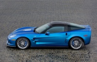 Corvette ZR1