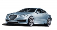 Arden Jaguar XF AJ 21