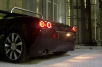 Student Roadster se na ogled postavi