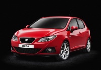 Nova Seat Ibiza