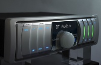 Clarion ''state-of-the-art''  avtoradio