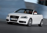 Audi A3 Cabriolet