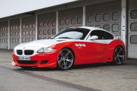 AC Schnitzer  Profile