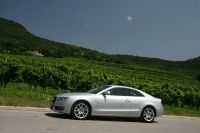Audi A5 in S5