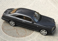 Bentley Brooklands  kupe za zbiratelje