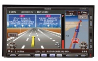 Clarion MAX973HD  za mobilnost naslednje generacije