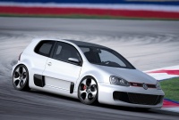 Volkswagen  GTI W12-650