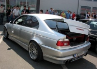 Avto show Murska Sobota 2007