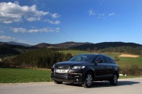 Audi Q7 3,0 TDI tiptronic