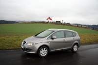 Seat altea XL 2,0 TDI stylance
