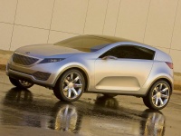 Kia Kue concept