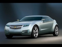 Chevrolet Volt