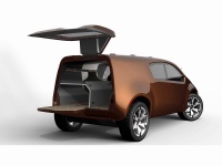 Nissan Bewel