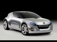 Honda remix concept