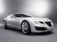 Saab Aero X