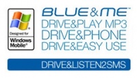 Blue&Me, novo ime za SVOBODO KOMUNICIRANJA