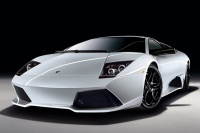 Lamborghini LP640 Versace