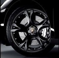 Lamborghini Gallardo Nera