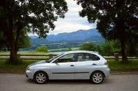 Seat Ibiza 1,4 TDI reference
