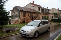 Test mazda5 CD143 GT/DVD