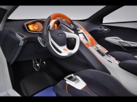 Ford IOSIS X