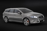 Ford Mondeo concept