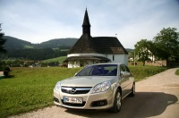 Opel  Vectra 1,9 CDTI Elegance