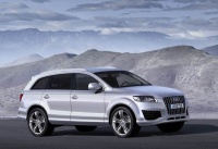 Audi Q7 V12 TDI