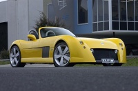 Elfin MS8