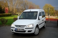 Opel combo 1,3 CDTI tour