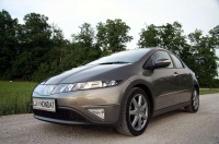 Honda Civic 1.8 Sport