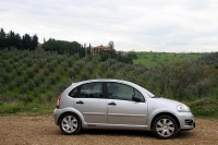 Citroen C3 1,6 HDI VTR-Test