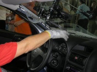 Carglass predstavlja novost pri menjavi poškodovanih avto stekel