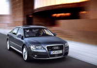 Novi 4,2 FSI v audijih A6 in A8