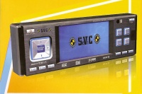 SeViC: avtoradio, ki ima vse