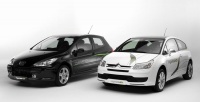 Skupina PSA  predstavlja tehnologijo hibridnega dizelskega motorja