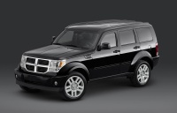 Dodge Nitro