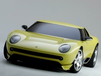 Lamborghini Miura