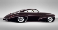 Holden Efijy   &acute;&acute;hot rod reinkarnacija &acute;&acute;