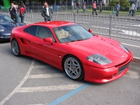 RS STREET RACE 2.10.2005 MURSKA SOBOTA
