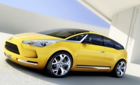 Citroën  C-Sportlounge: <I>&acute;&acute;eye-catcher&acute;&acute; </i>